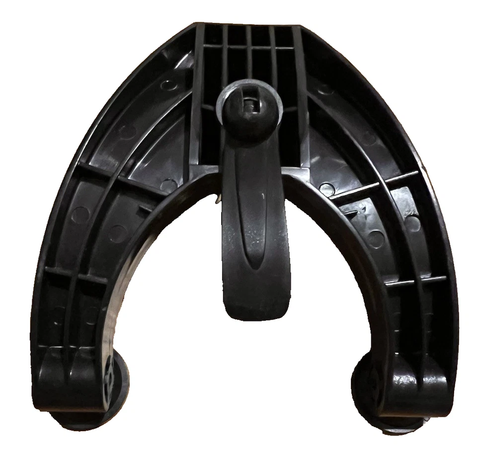 Fixation Kit ONLY Thrustmaster T80 Ferrari 458 GTB TS-PC T300 Wheel Clamp Mount - Image 4 of 4