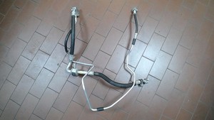 Schlauch Verdampfer/ Trockner Opel Astra 1.7 Cdti Caravan DPF H 12 Monate