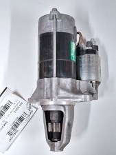 Starter Motor Turbo STI 6 Speed Fits 08-14 IMPREZA 169012