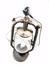 Ancienne Lampe Lanterne 