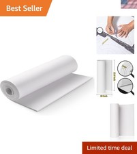 Durable High-Density EVA Foam Sheet, 59"x13.9" - Ideal for Cosplay Creations