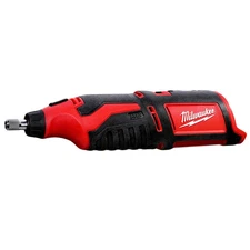 Milwaukee 2460-20 M12 12V Rotary Tool w/ Cutting Wheels - Bare Tool