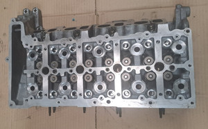 Zylinderkopf BMW 5er 2.0 N47 781046502