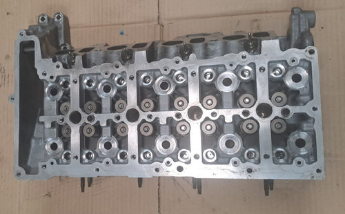 Zylinderkopf BMW 5er 2.0 N47 781046502