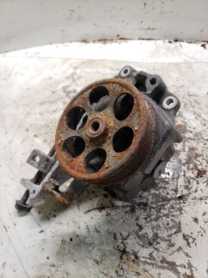 #ad 2008 2011 Subaru Impreza Power Steering Pump Base Assembly OEM 1199026 $48.00