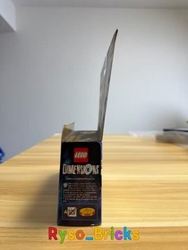 LEGO DIMENSIONS: Sonic the Hedgehog Level Pack (71244) NEW & SEALED