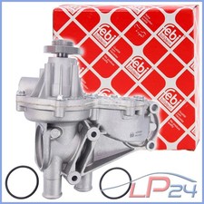 Pompe à eau Audi COUPE