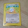 Pokemon Aquapolis Togepi 114/147 NEAR MINT