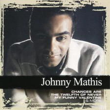 Johnny Mathis Collections (CD) Album