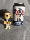 Funko Soda Eleven with Eggo's Stranger Things