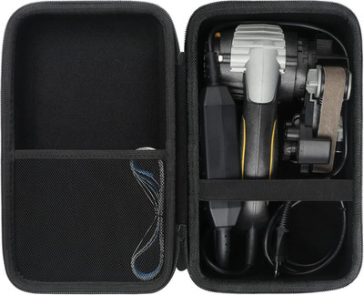 Hard Carrying Case Replacement for Work Sharp Knife & Tool Sharpener (For Ken On
