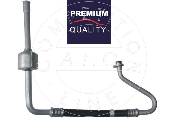 AIC Hochdruck-/Niederdruckleitung, Klimaanlage 54804 FüR CitroËN Peugeot-image