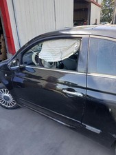 Capot Fiat 500