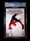 Amazing Spider-Man #5, Mercado Variant Cvr, CGC 9.8, Marvel, 2022