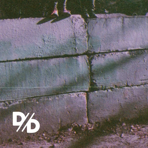 Divide and Dissolve Systemic LP Vinyl INV299LP NEW