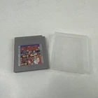 Dr. Mario (Nintendo Game Boy, 1990) GB Original - TESTED