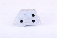 ÖLküHler MotoröL Nissens 90981 FüR Chevrolet Opel