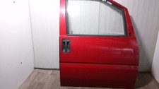Porte avant et accessoires Peugeot EXPERT