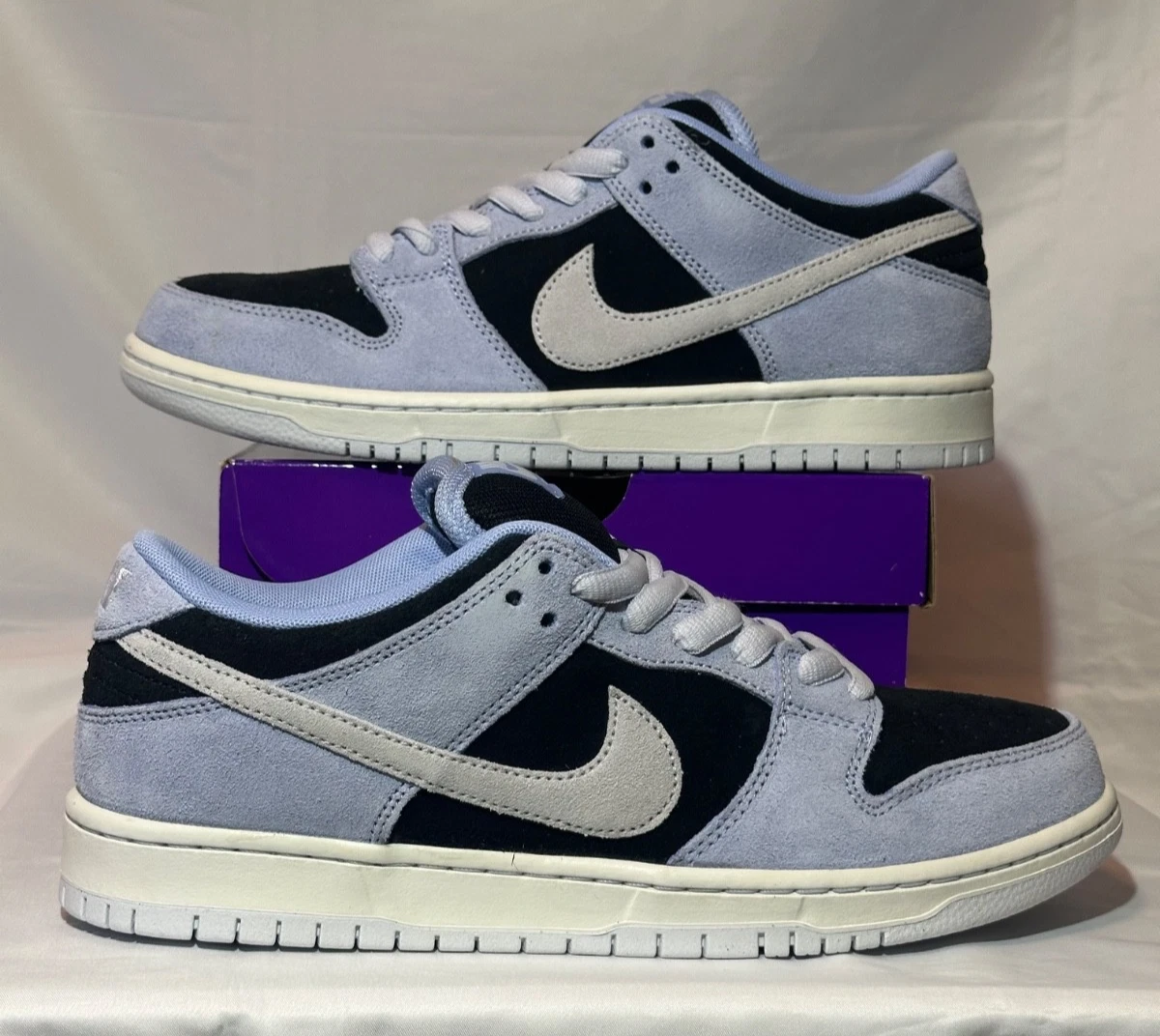 Nike Dunk SB Low Aluminum for Sale | Authenticity Guaranteed | eBay