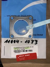 Cylinder head gasket Kawasaki AE/AR 80 NOS head gasket 11004-1033