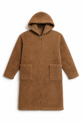Wool jacket wool coat long Merino lambswool 100% wool jacket sheep wool New