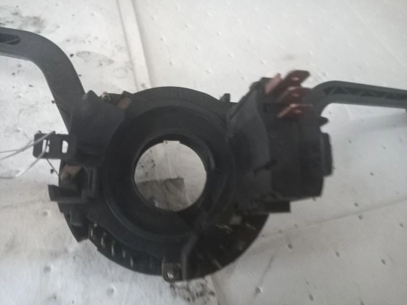 Interruptor limpiaparabrisas Kenworth 210 1987 (9052738 Foto 4 de 4