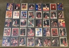 Michael Jordan Basketball Card Lot (75 Cards) - Chicago Bulls HOF GOAT Lot (B)
