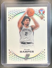 2025-26 Topps Pristine Basketball Checklist Guide in-content 65