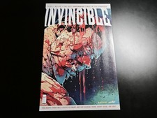 Invincible #120 Image Skybound US Comic 2015 ...