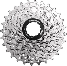 SUNRACE Cassette Road CSR