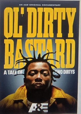 Ol Dirty Bastard vs Jason Derulo Ft Ty Dolla $ign & Nicki Minaj - Shimmy Shimmy