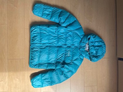 down jacket