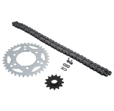 1999 Polaris 400 Xplorer Chain And Sprocket Kit 13/36 78L