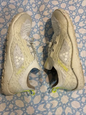 VivoBarefoot Primus Trail Knit FG Shoes Women s Size EU 39 Us 8 Box Q