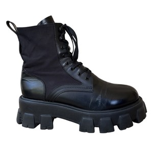 Prada Monolith Boots | eBay display picture 1