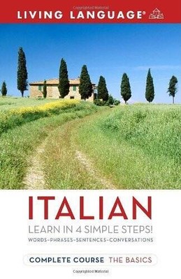 Complete Italian: The Basics (Dictionary) (LL(R) Complete Ba - VERY GOOD