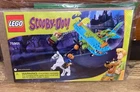 LEGO 75901 Scooby-Doo Mystery Plane Adventures complete w Manual & Mini-figures