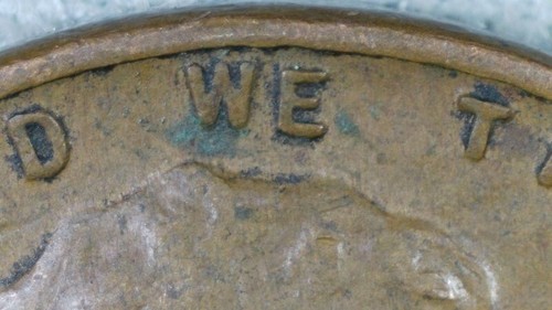 1941 Lincoln Wheat Cent “DDO/DDR” Penny Variety Coin Error-#1 - Picture 8 of 16