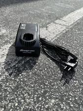 Snap-On Tools 14.4 V Lithium Battery Charger CTC772A ctb8172 ctb8174