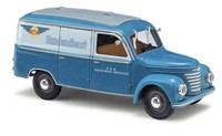 Busch 51249 H0 Framo V901/2, Kasten, Iwl Kundendienst Neuheit 2022 Ovp,