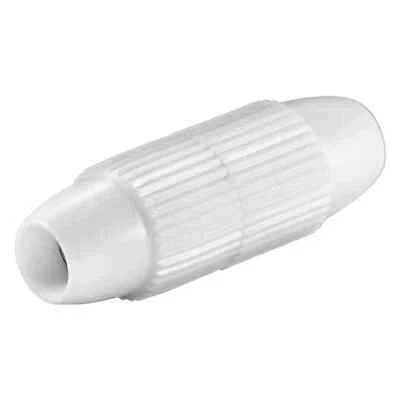 GOOBAY connettore cavo coassiale giunto lineare tv digitale terrestre cavo