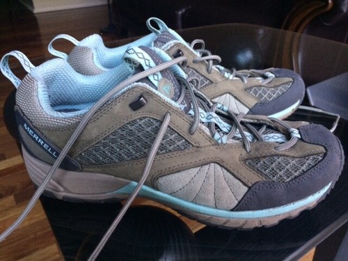 merrell avian light ventilator