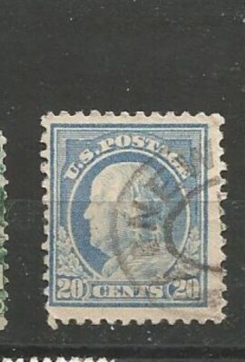 Lot De Timbres USA - Poste Américaine - Timbres Oblitérés - États-Unis
