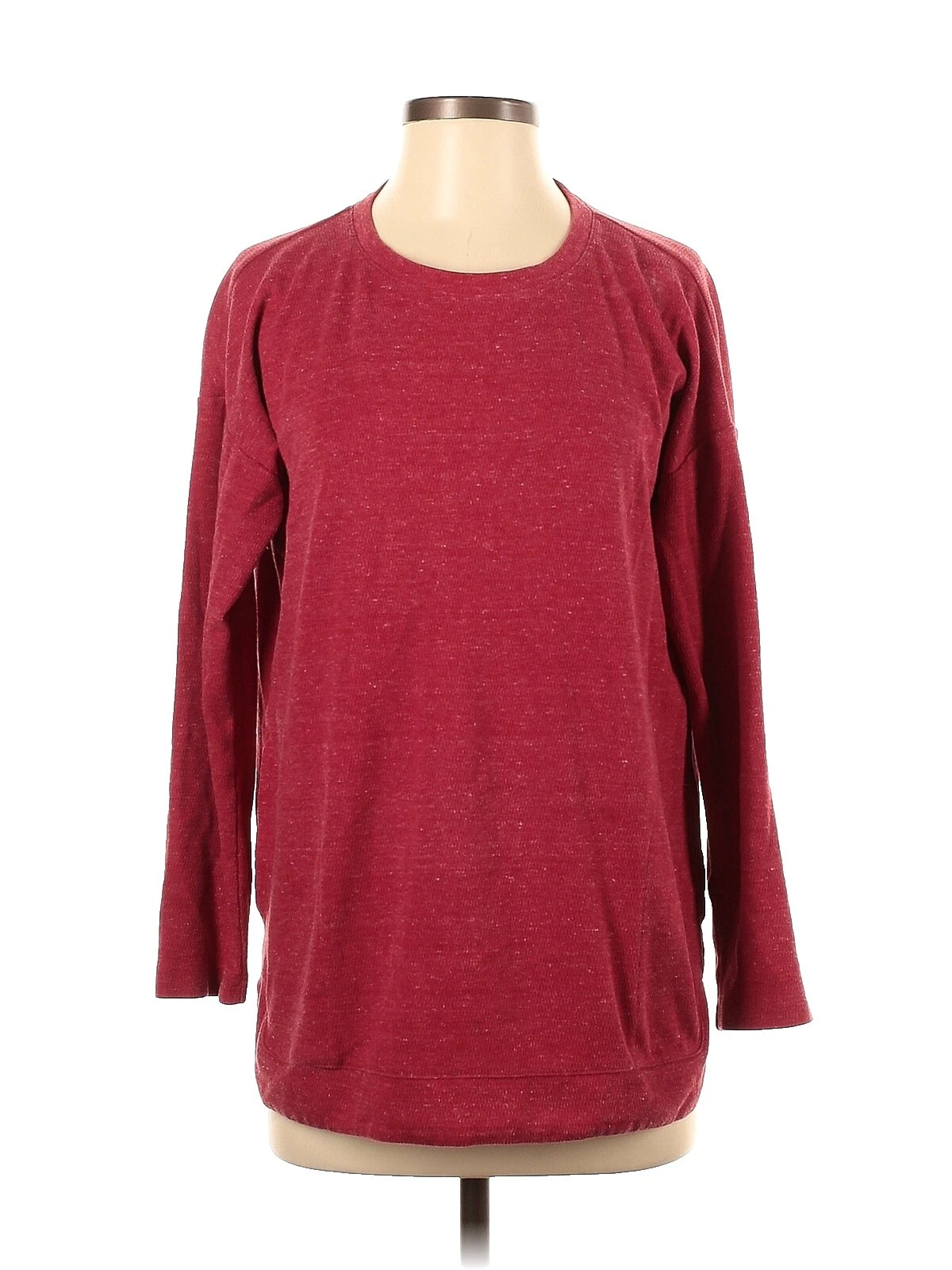 J. Jill Cotton Sweatshirts for Women