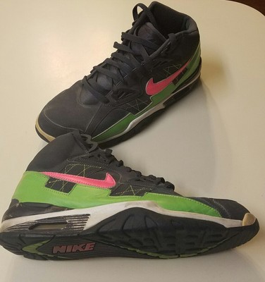 vintage bo jackson shoes