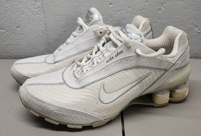 nike shox ini