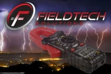 FieldTech Solutions FTS917 AC/DC Digital Clamp Meter