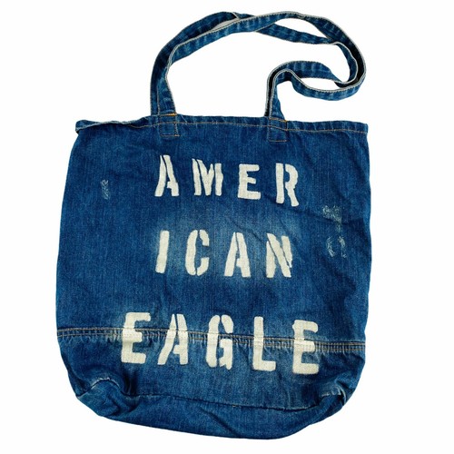 American Eagle Tote Beach Pool Bag 