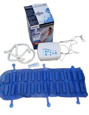 Homedics BubbleSpa Ultra Electronic Massaging Bath Mat HEAT remote doesn't work