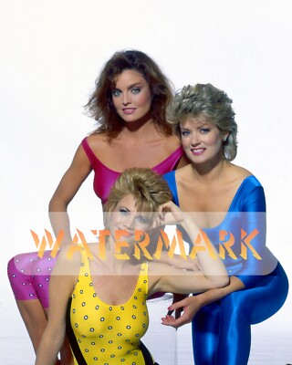 MARKIE POST + MARY HART + TRACY SCOGGINS ** Fine Art Archival Photo (8.5''x11'')